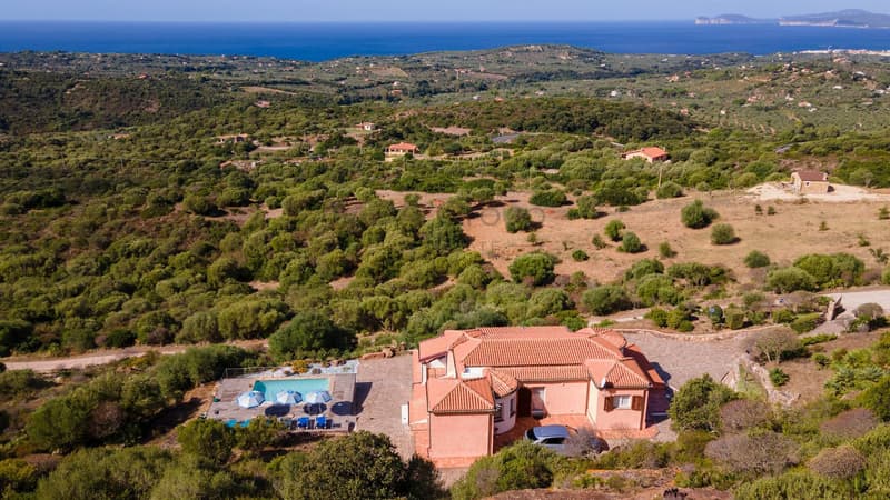 Casa unifamiliare - Alghero (7)