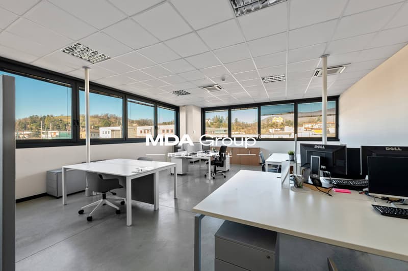 Ufficio - Stabio (2)