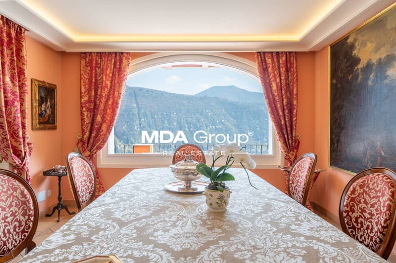 Villa - Vico Morcote (12)