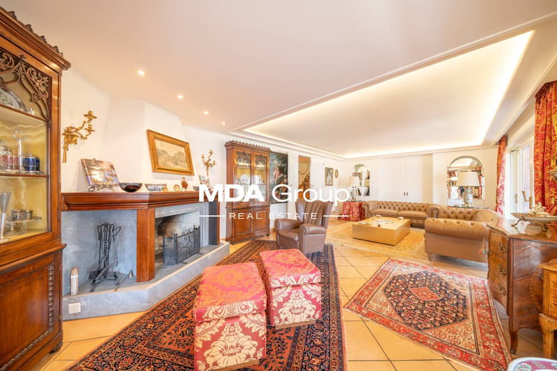 Villa - Vico Morcote (11)