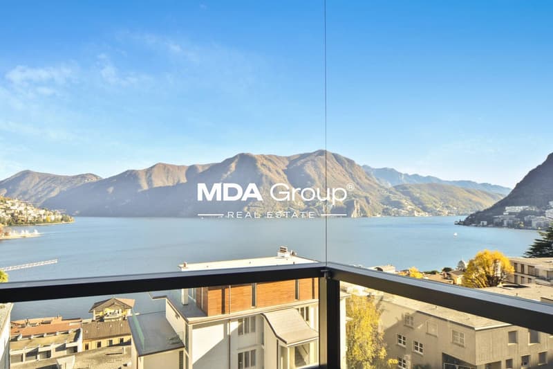 Appartamento - Lugano (4)