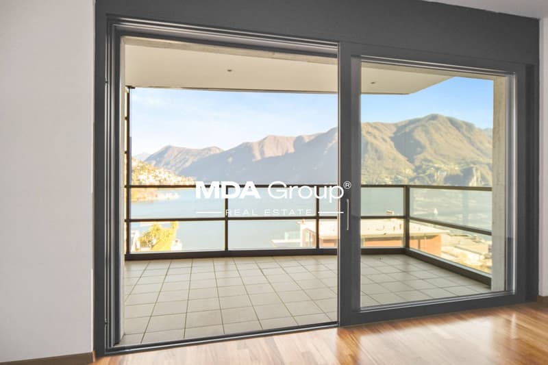 Appartamento - Lugano (2)
