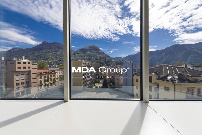 Ufficio - Lugano (2)