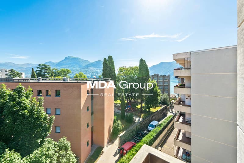 Appartamento - Lugano (4)