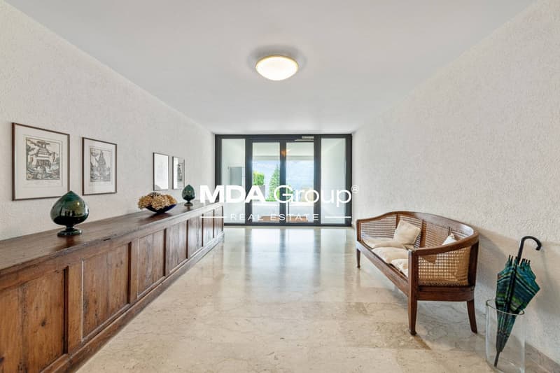 Appartamento - Montagnola (11)