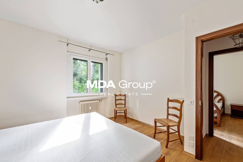 Appartamento - Montagnola (7)