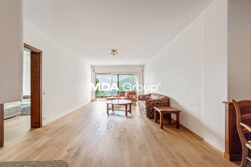 Appartamento - Montagnola (8)