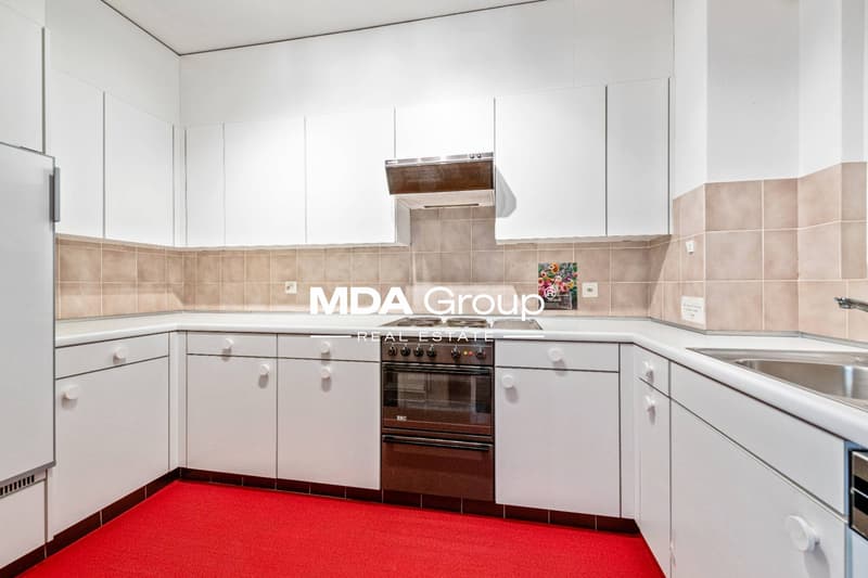 Appartamento - Montagnola (9)