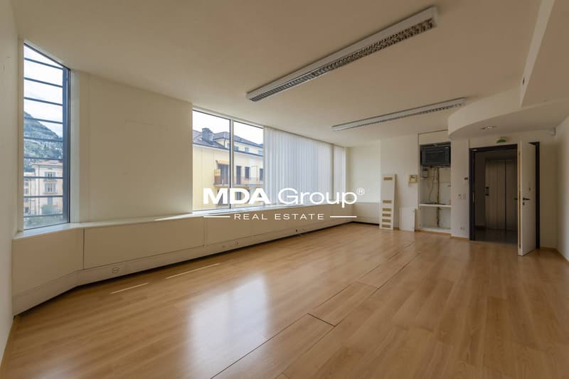 Ufficio - Lugano (2)