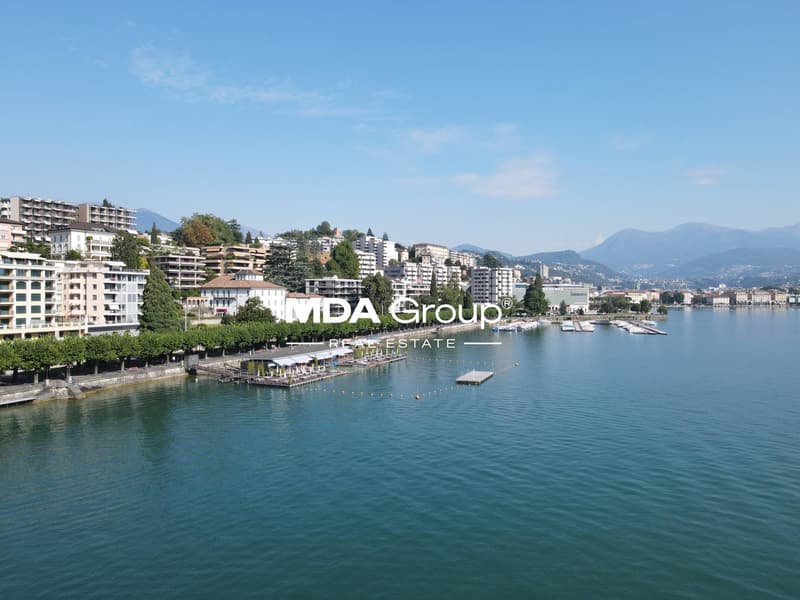 Appartamento - Lugano (3)