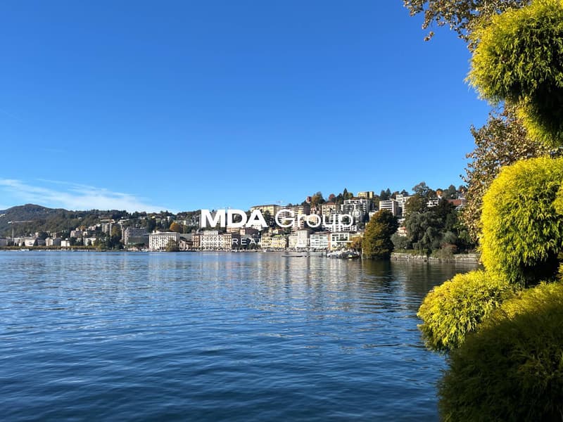 Appartamento - Lugano (12)