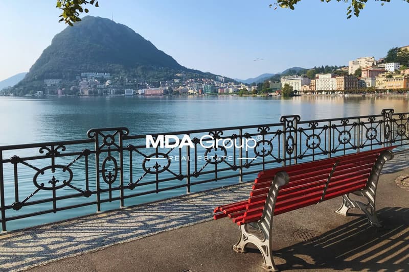 Appartamento - Lugano (12)