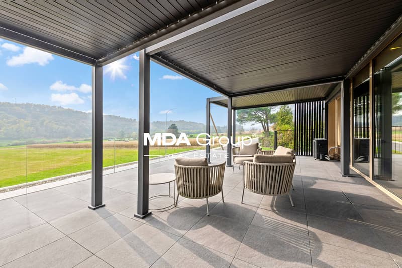Villa - Sessa (3)