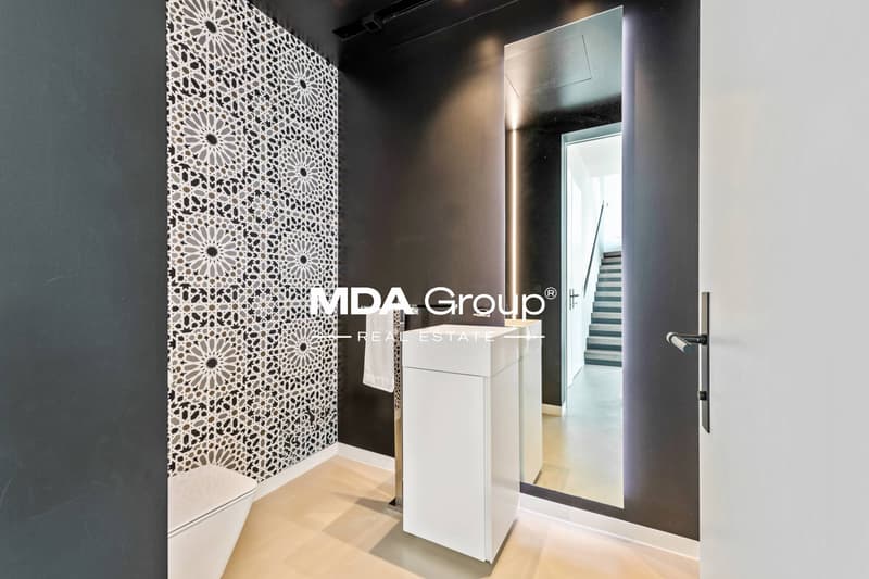 Villa - Lugano (12)