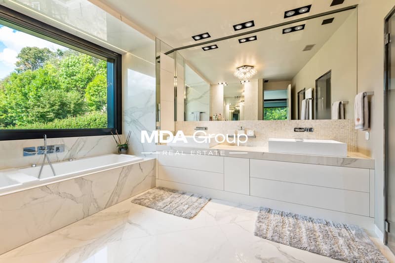 Villa - Lugano (10)