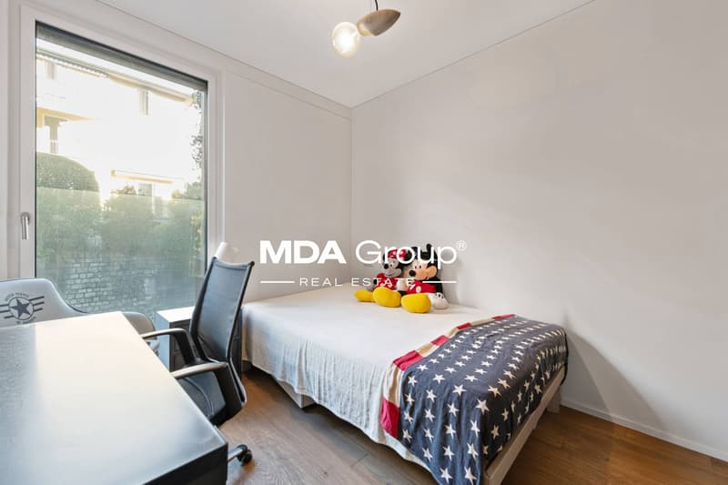 Appartamento - Massagno (12)