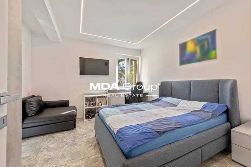 Appartamento - Montagnola (7)