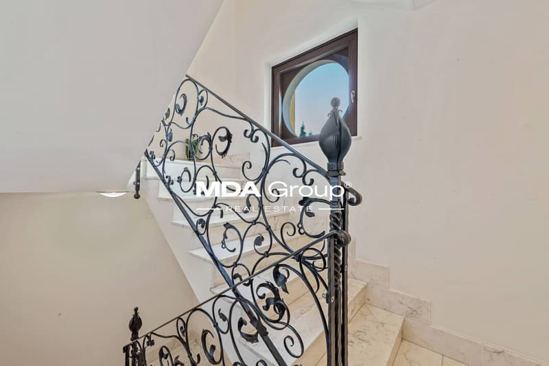 Appartamento - Montagnola (13)