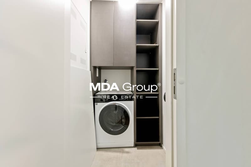 Appartamento - Massagno (11)