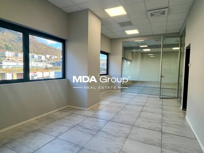 Ufficio - Mendrisio (9)