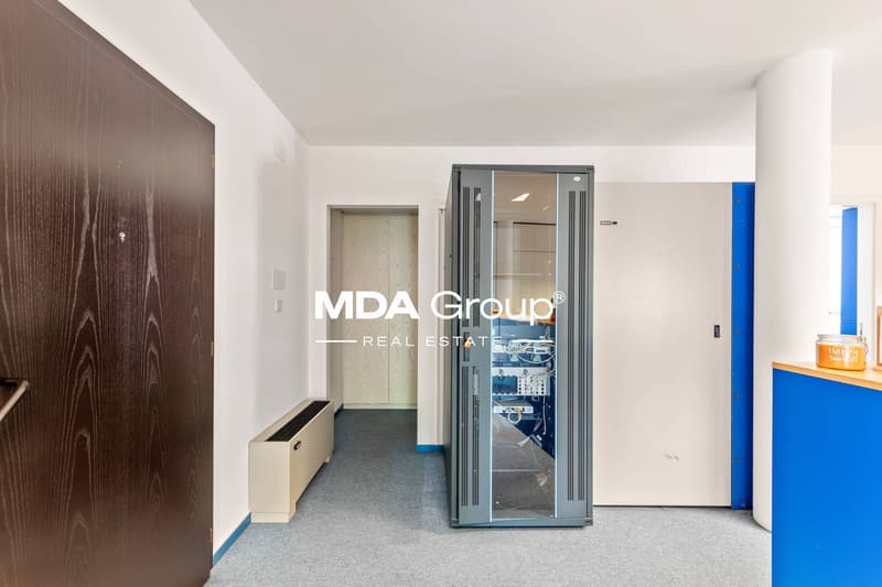 Ufficio - Lugano (12)