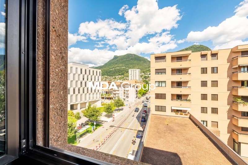 Ufficio - Lugano (13)