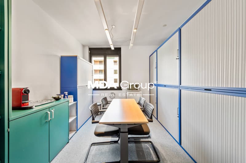 Ufficio - Lugano (11)