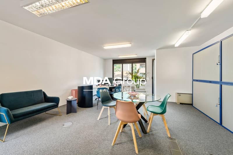 Ufficio - Lugano (10)