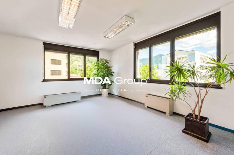 Appartamento - Lugano (6)
