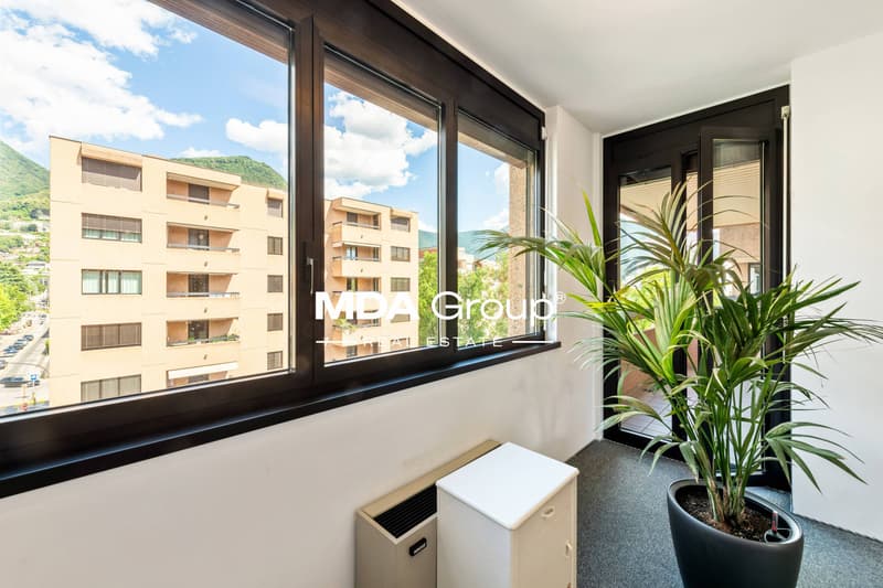 Appartamento - Lugano (10)