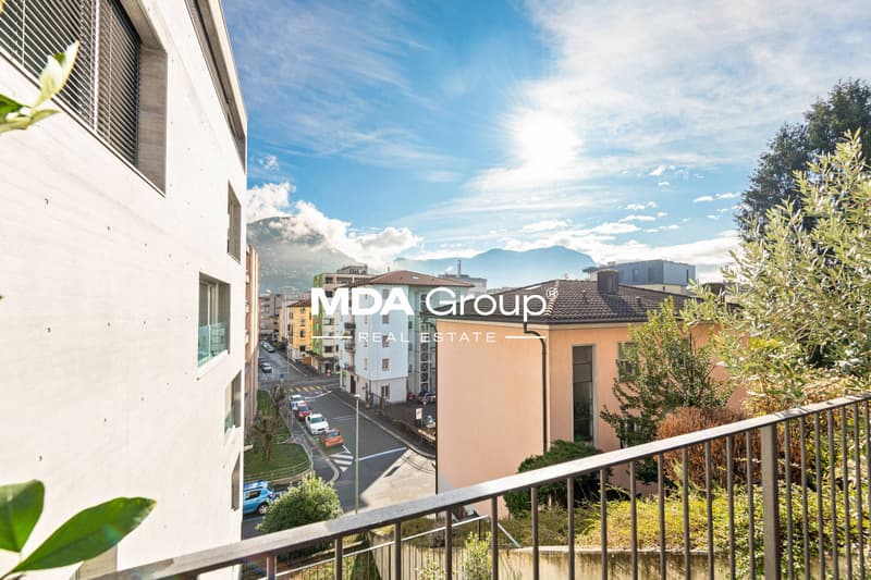 Appartamento - Lugano (12)