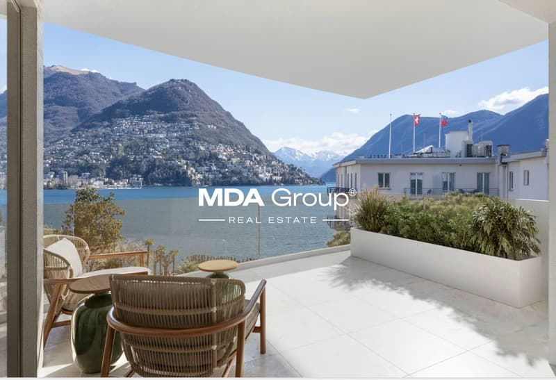 Attico - Lugano (1)