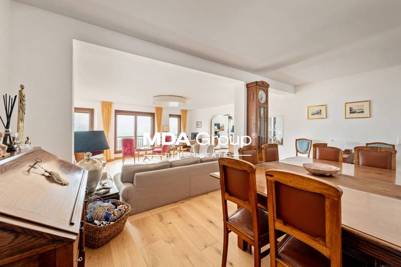 Casa unifamiliare - Collina d'Oro (8)