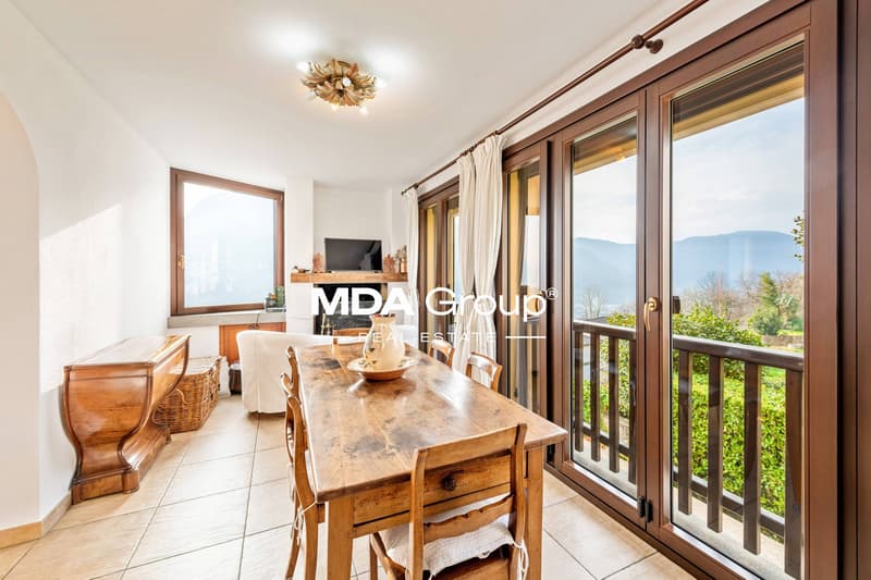 Casa unifamiliare - Collina d'Oro (4)