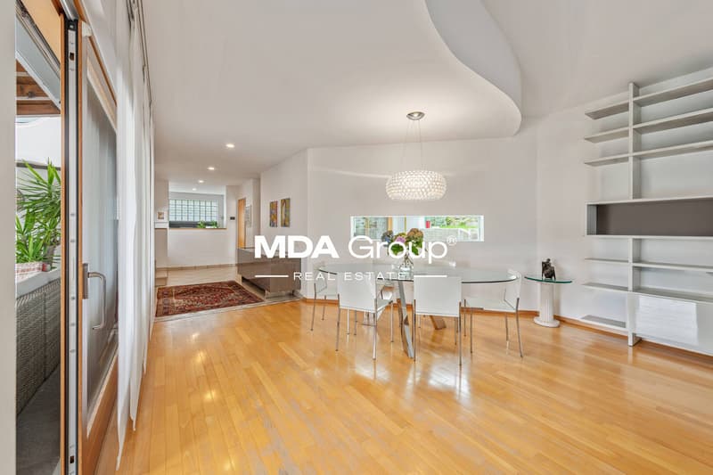 Villa - Morbio Inferiore (6)