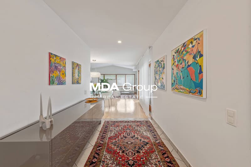 Villa - Morbio Inferiore (8)