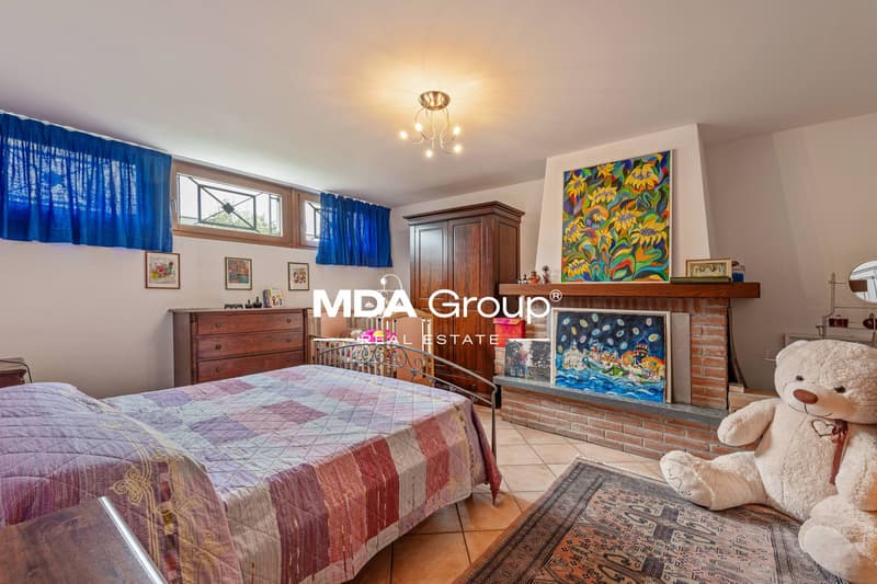 Villa - Morbio Inferiore (13)
