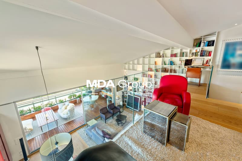 Attico - Montagnola (11)