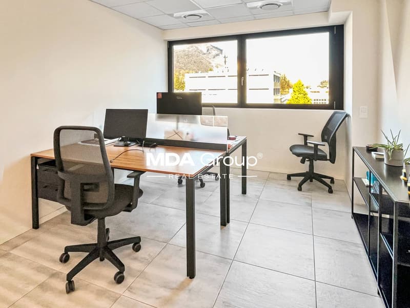 Ufficio - Mendrisio (7)