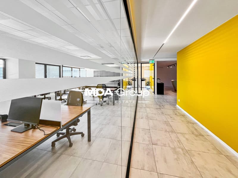 Ufficio - Mendrisio (4)
