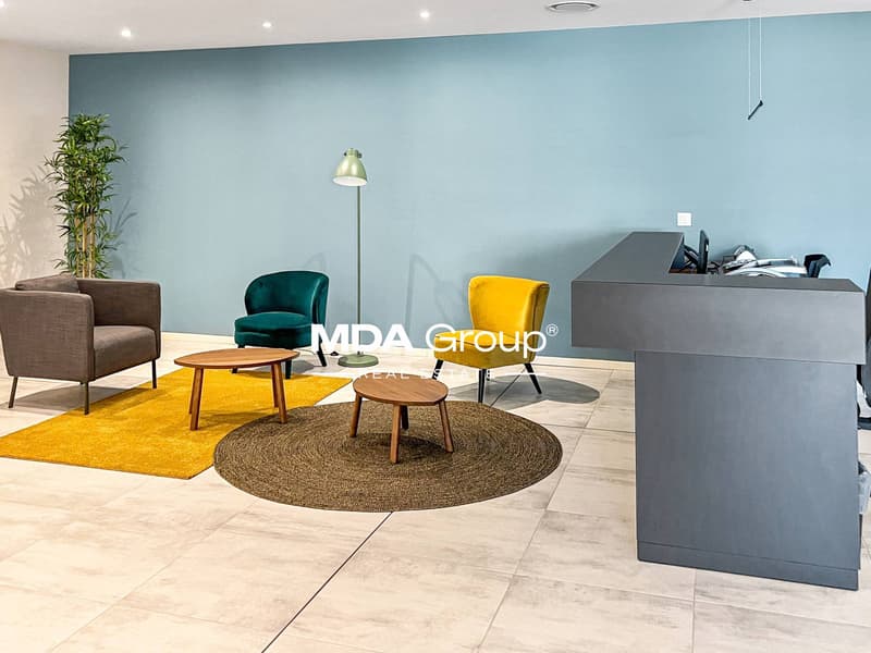 Ufficio - Mendrisio (6)