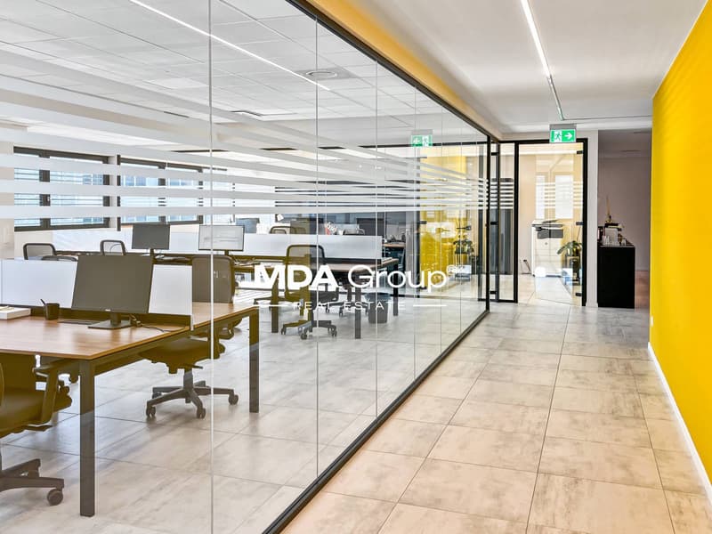 Ufficio - Mendrisio (4)