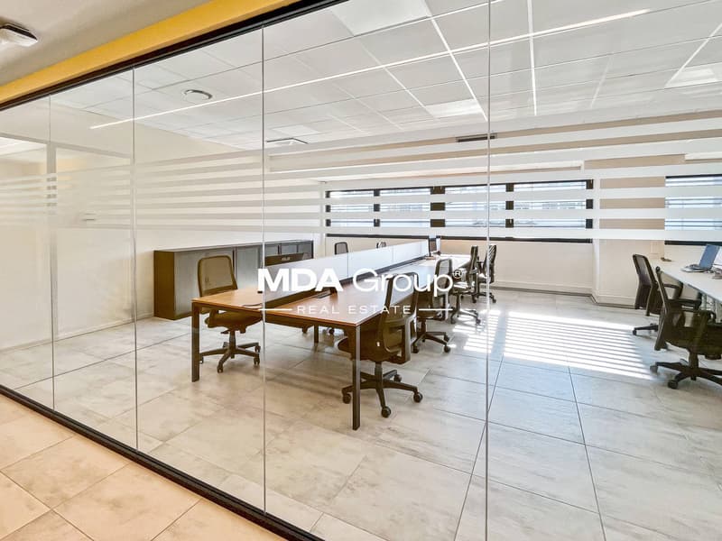 Ufficio - Mendrisio (3)