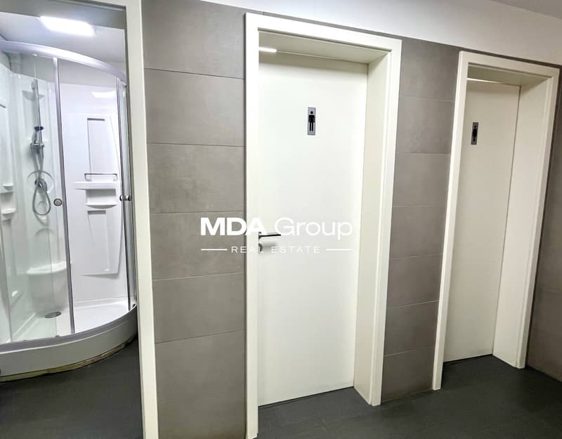 Magazzino - Arbedo-Castione (9)