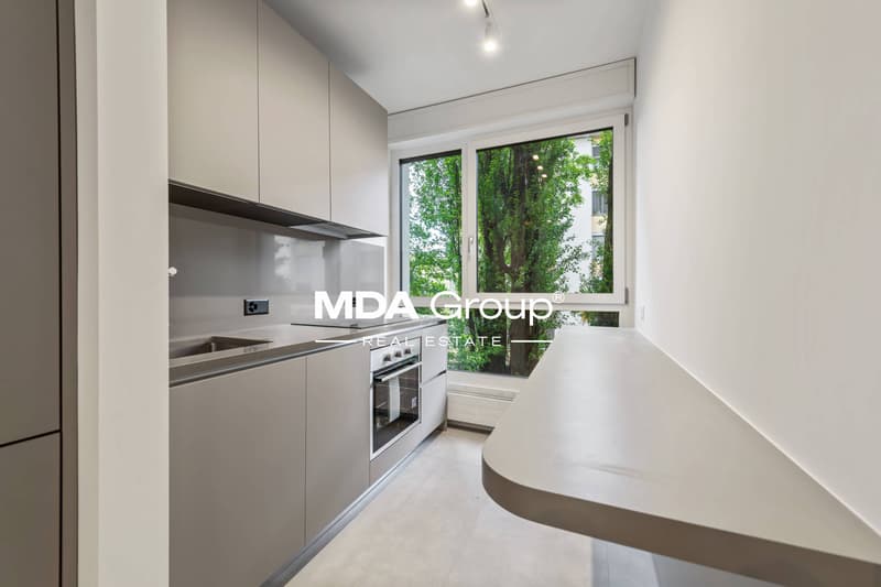 Appartamento - Lugano (6)