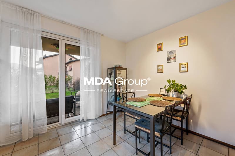 Appartamento - Montagnola (13)