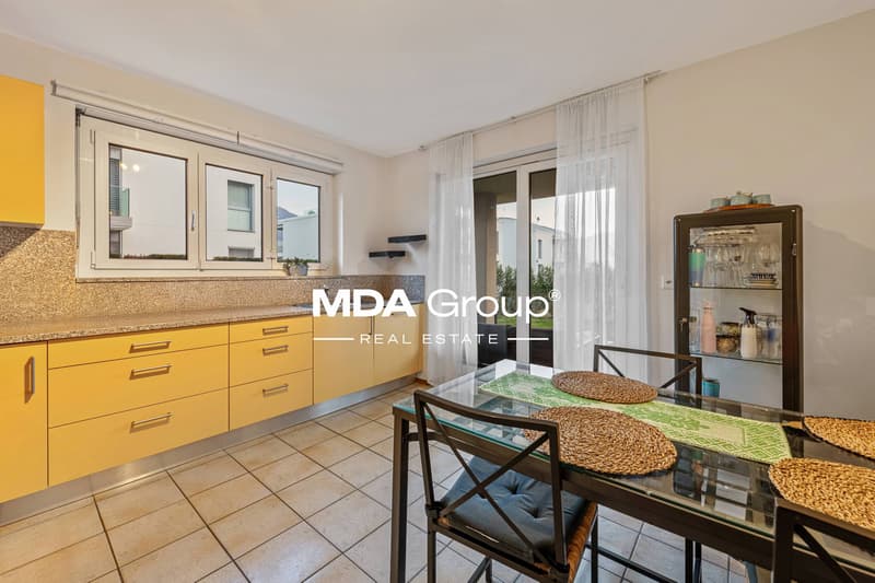 Appartamento - Montagnola (3)