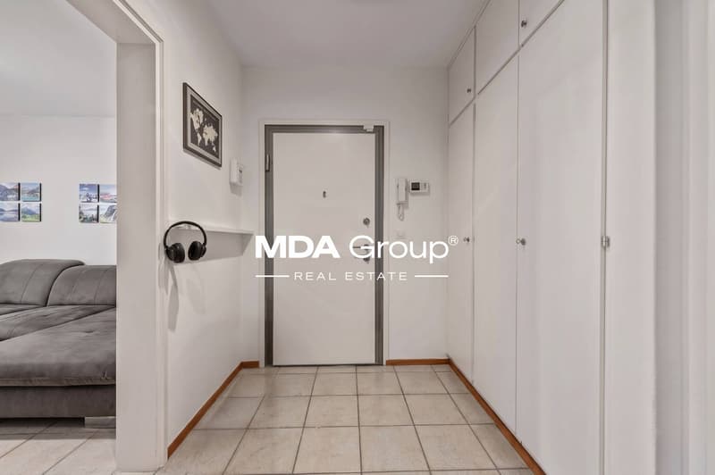Appartamento - Montagnola (10)