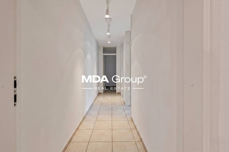 Appartamento - Montagnola (11)
