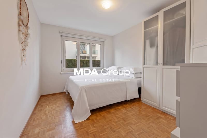 Appartamento - Montagnola (8)